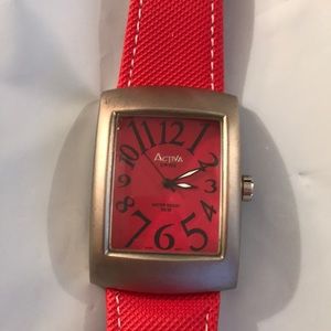 Activa Quartz Watch